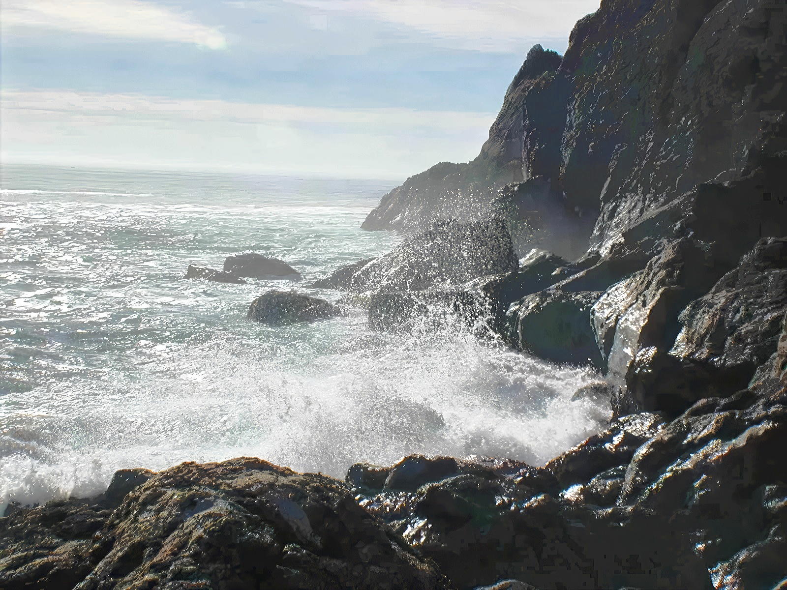 Big Sur