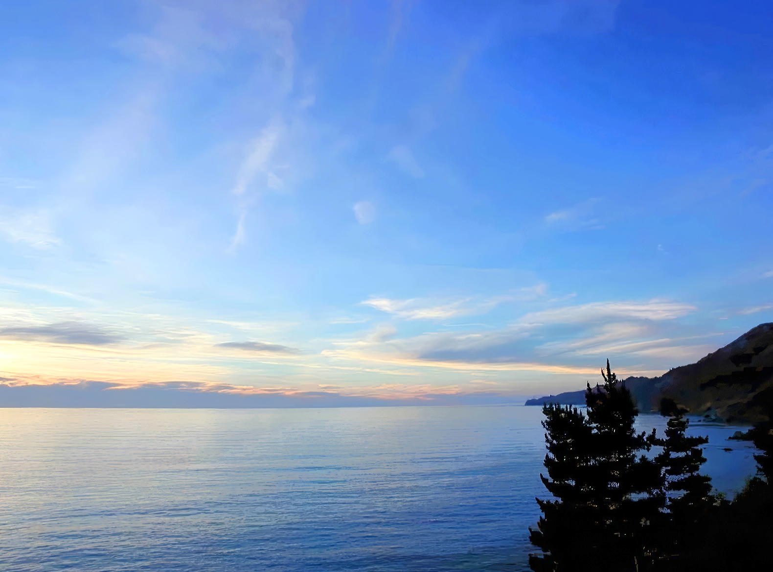 Big Sur