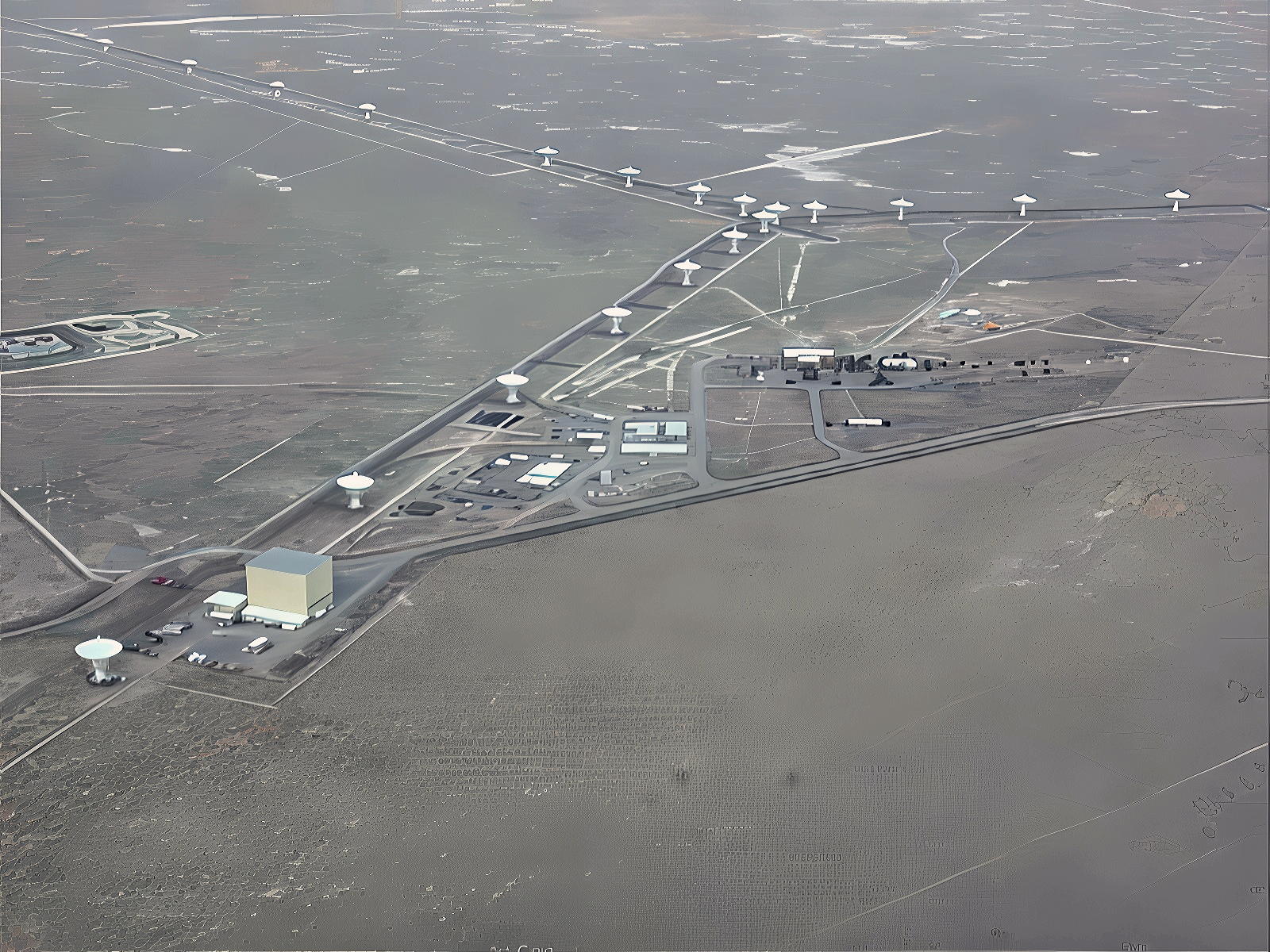VLA
