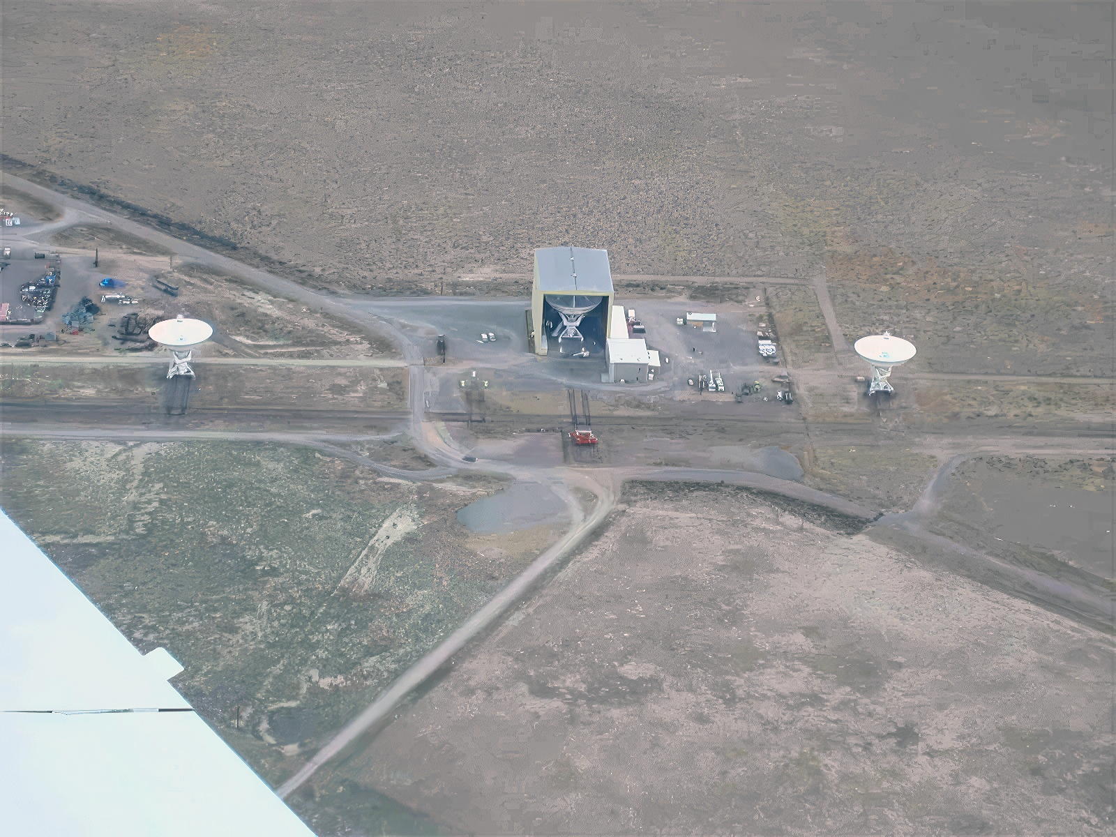 VLA