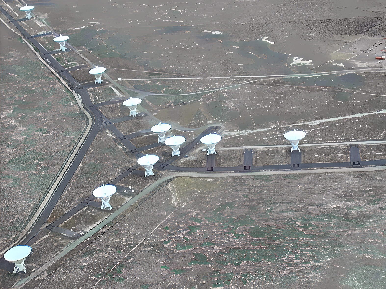 VLA