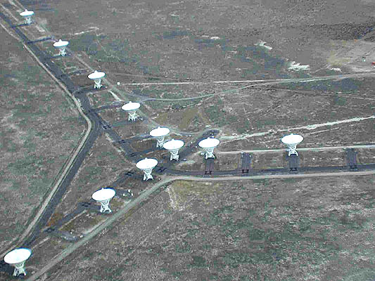 antenna array