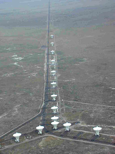 antenna array