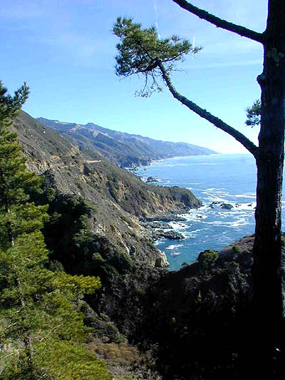 big sur