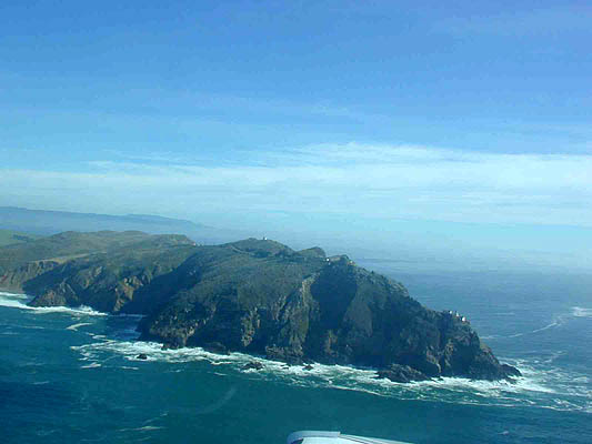 point reyes