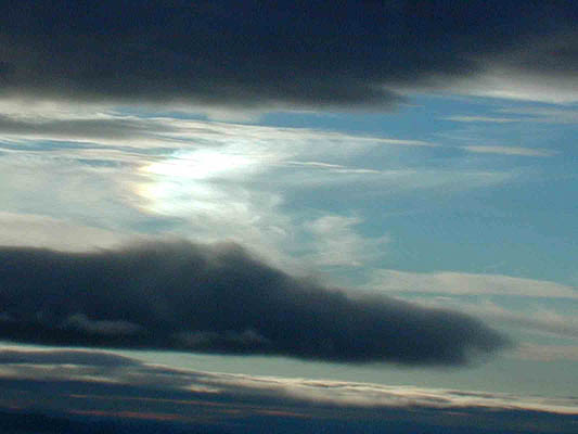 rainbow cloud