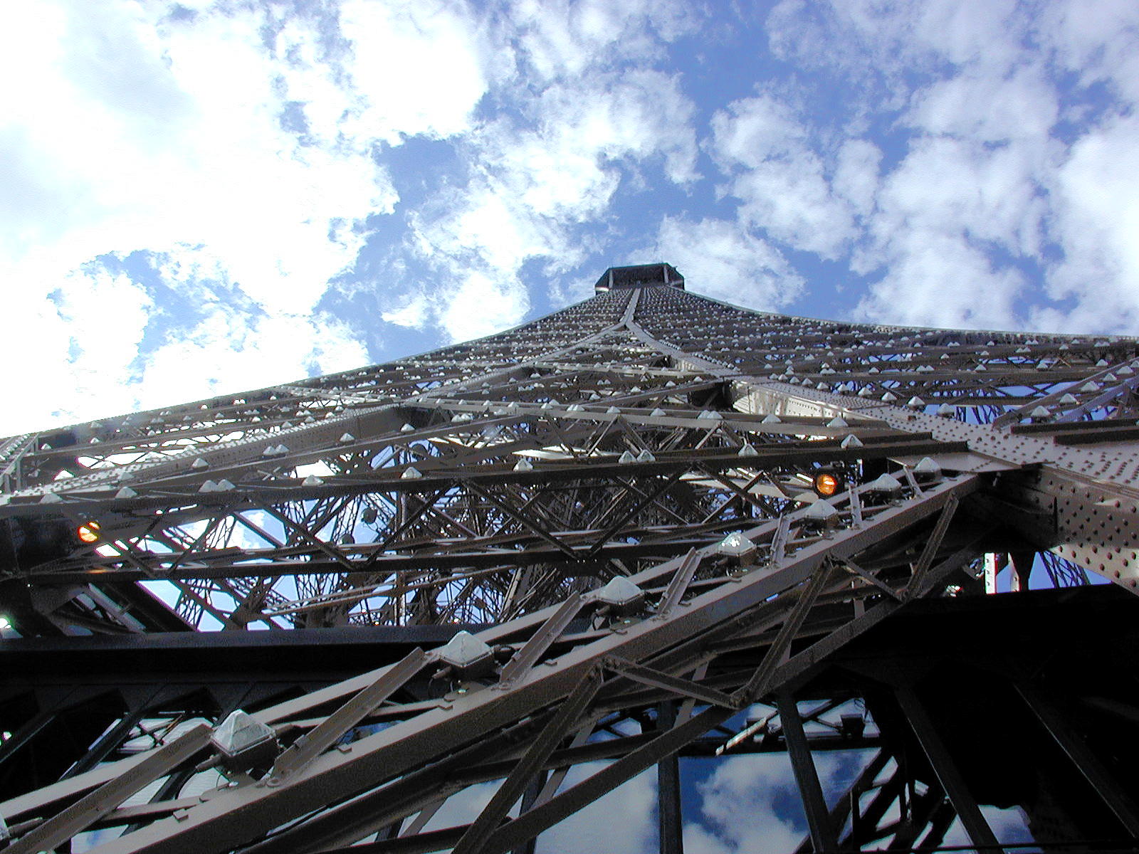 Eiffel Tower