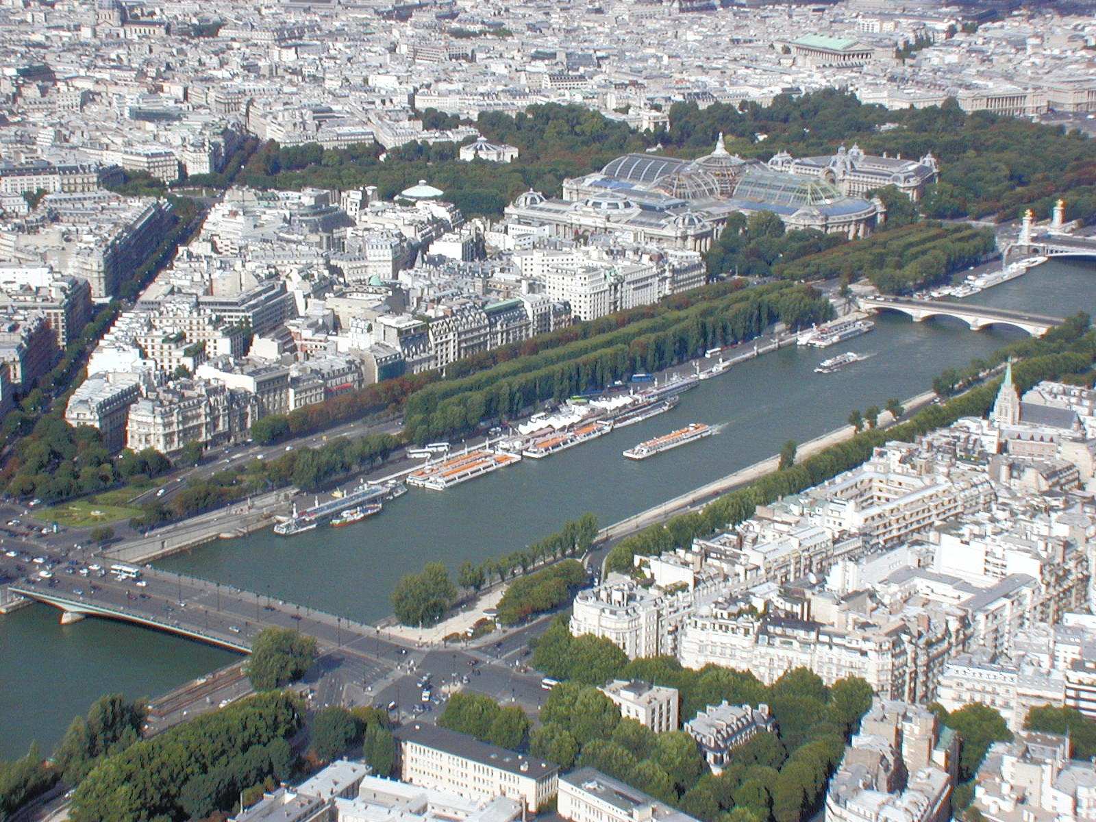 Grand Palais