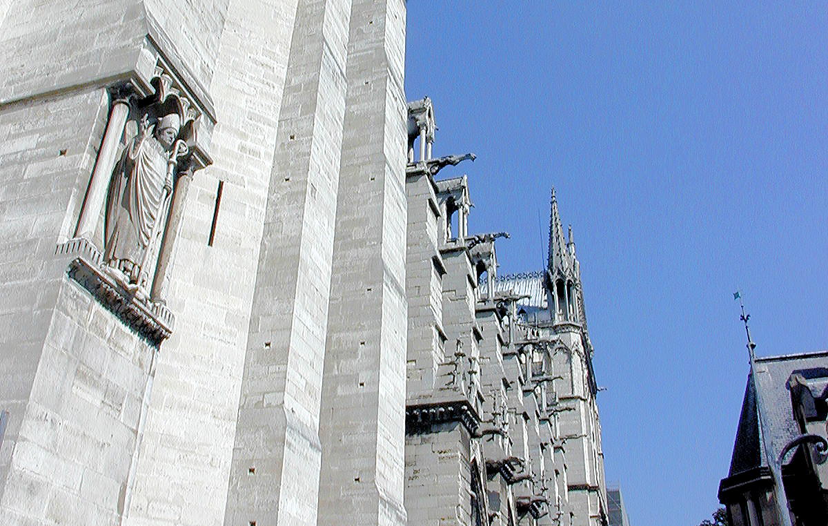 Gargoyles