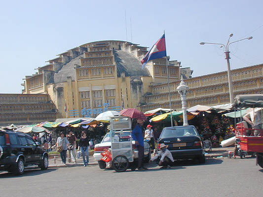 central market