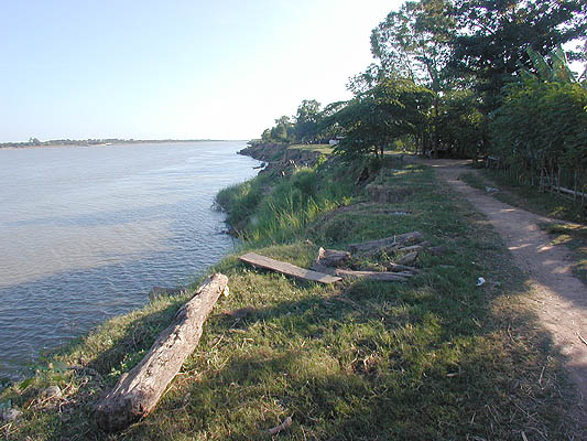 mekong river