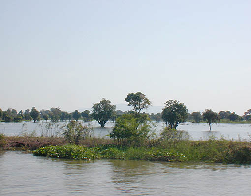 flood plain