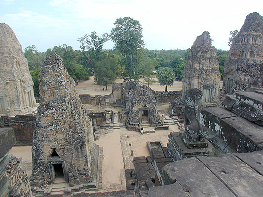 east mebon