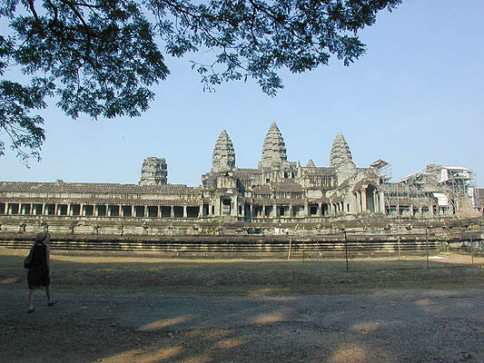 angkor wat