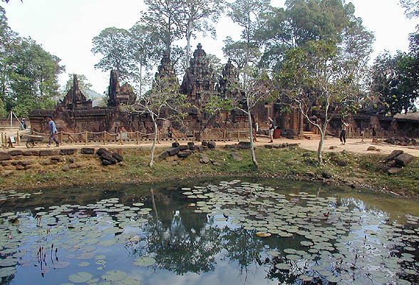 banteay srei