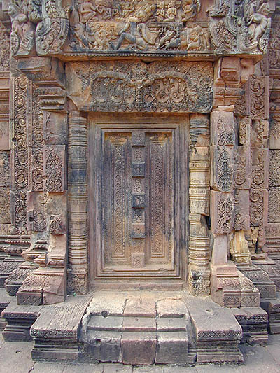 doorway