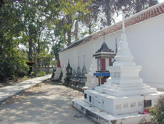 shrines