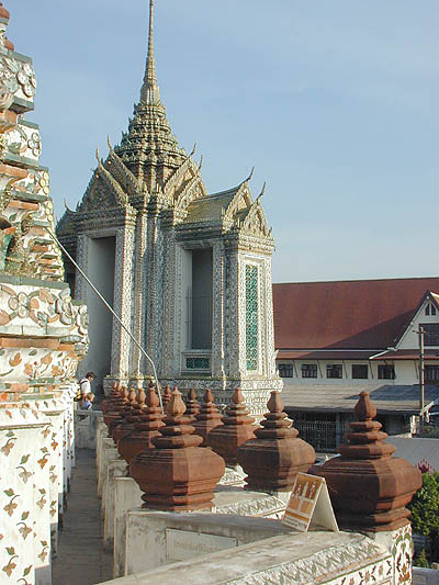 wat arun detail