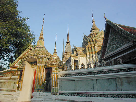 wat pho