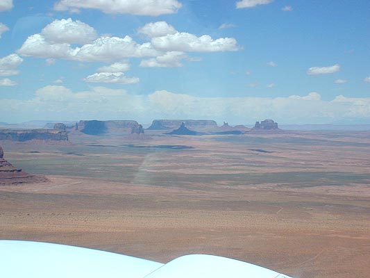 monument valley