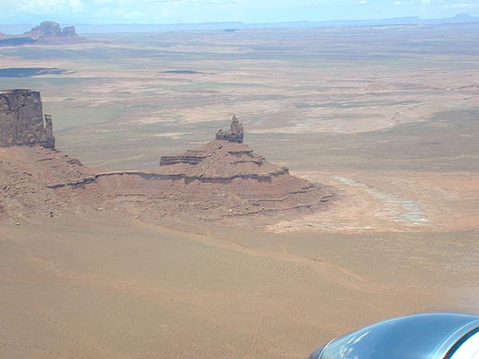 monument valley