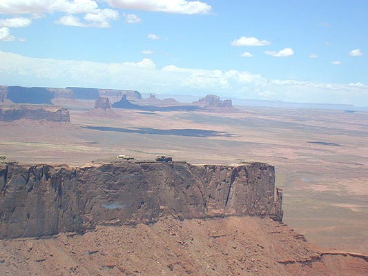 monument valley