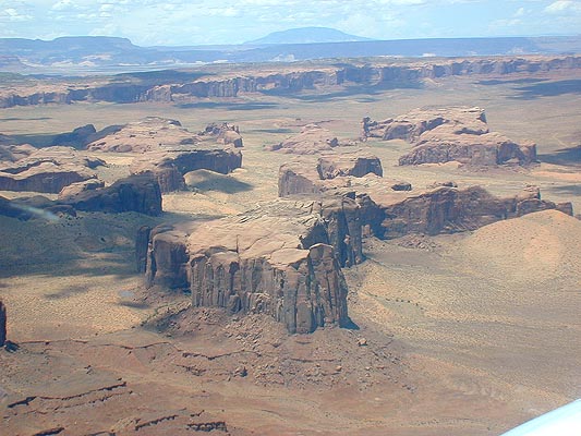 monument valley