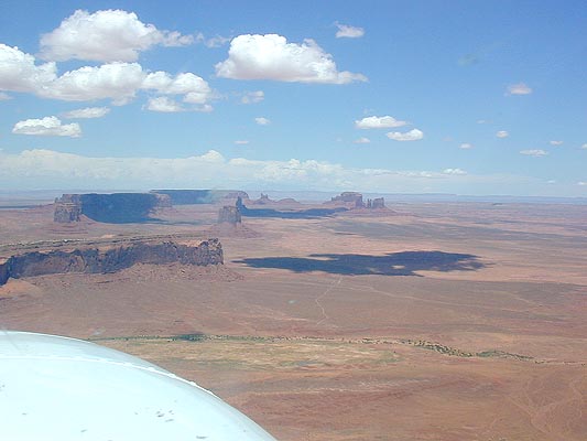 monument valley