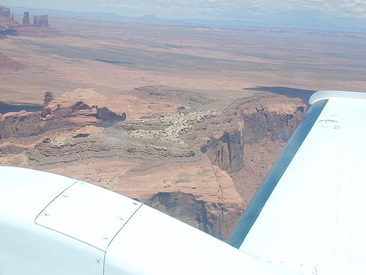 monument valley