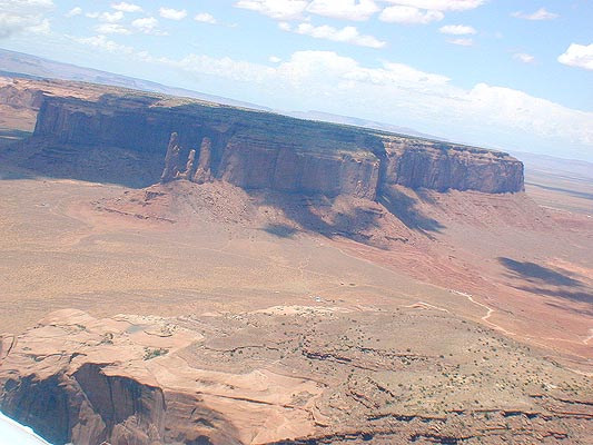 monument valley