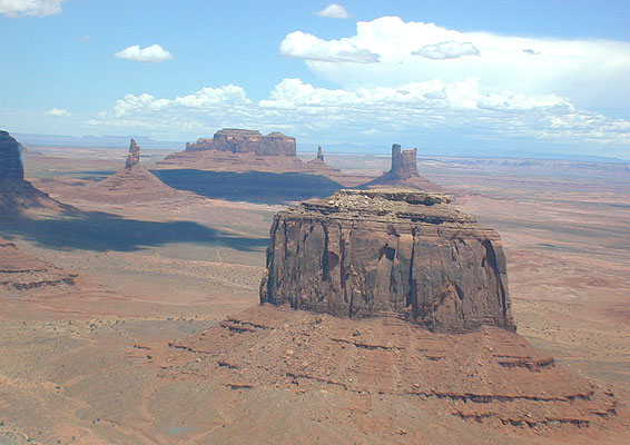 monument valley