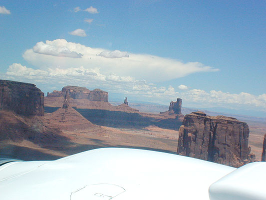 monument valley