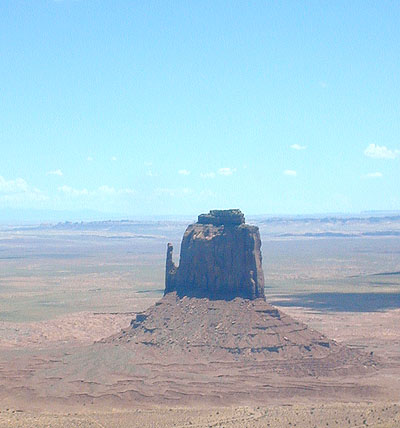 monument valley