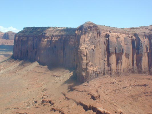 monument valley