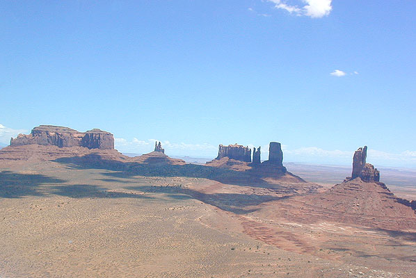 monument valley