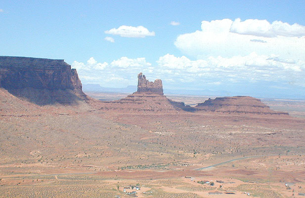 monument valley