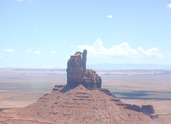 monument valley