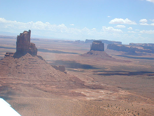 monument valley