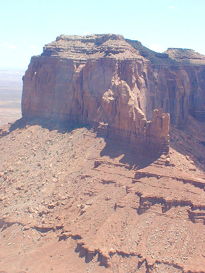 monument valley