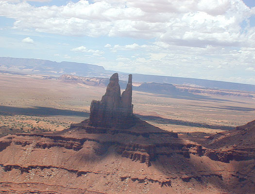 monument valley