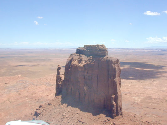 monument valley