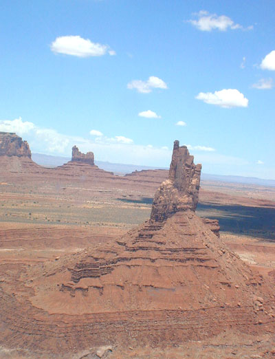 monument valley