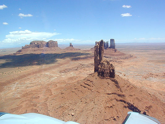 monument valley