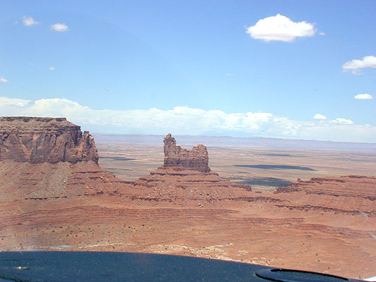 monument valley