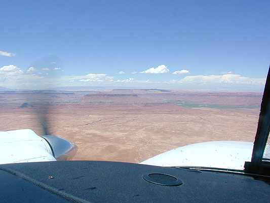 southeastern utah