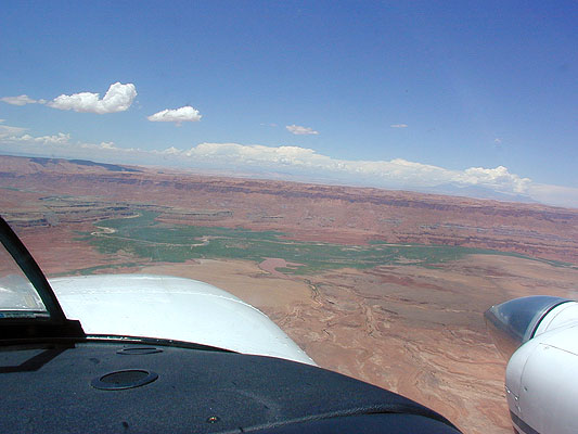 southeastern utah