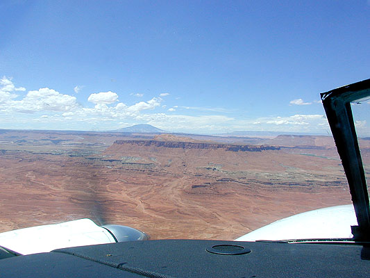 southeastern utah