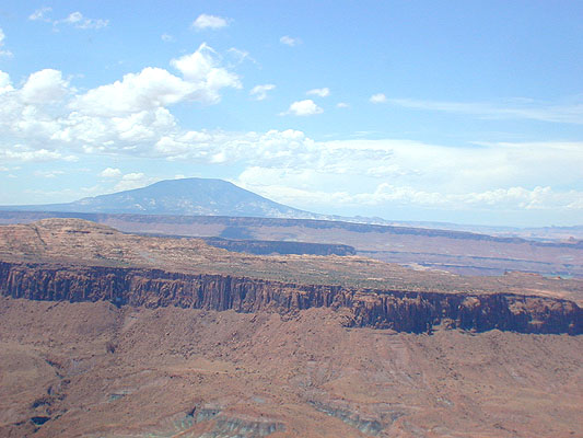 southeastern utah