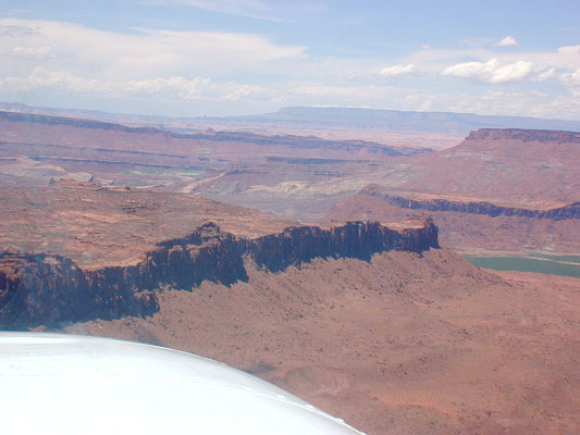 southeastern utah