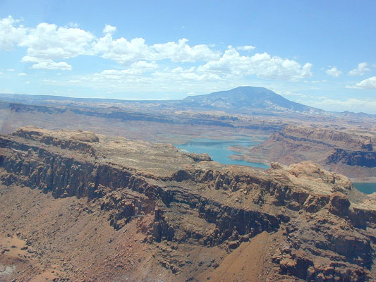 san juan river